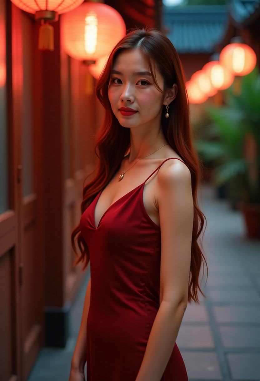 刑侦搭档交流线索的场景