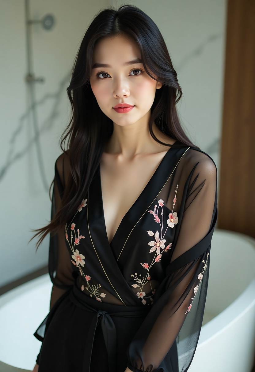 第七码头竖版海报